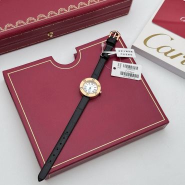 Часы Cartier LUX-125917