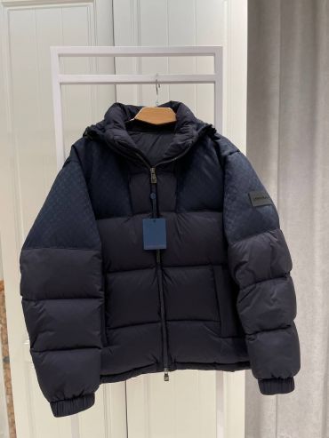 Пуховик Louis Vuitton LUX-125978