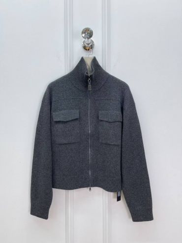 Бомбер Brunello Cucinelli LUX-125988