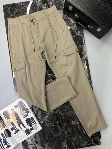 Брюки  Kiton LUX-126016
