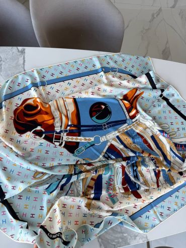 Платок Hermes LUX-126013