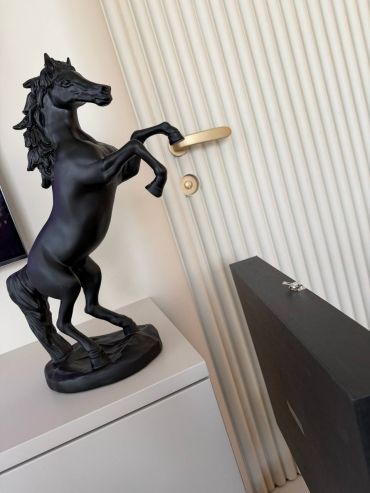 Статуэтка DAUM 37 см  LUX-115422