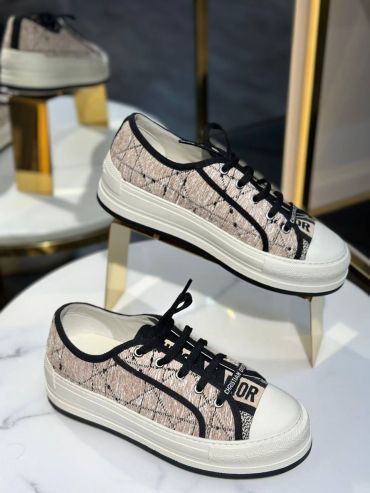Кеды  Christian Dior LUX-126044