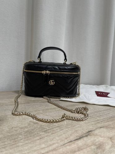 Сумка женская  Gucci LUX-126064