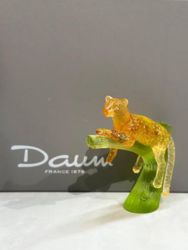 Статуэтка Daum  LUX-126066