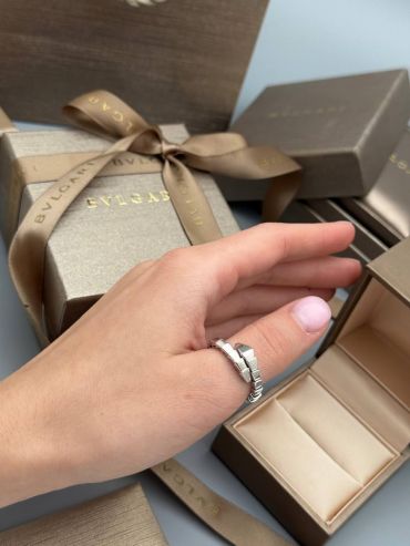 Кольцо Bvlgari LUX-126069