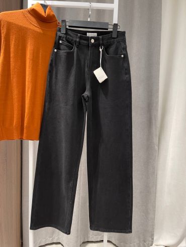 Джинсы Brunello Cucinelli LUX-125615