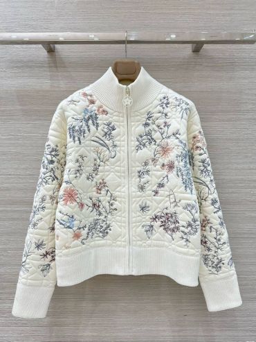 Бомбер Christian Dior LUX-126087