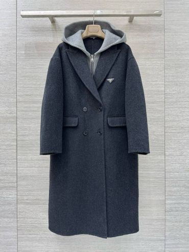 Пальто Prada LUX-126088