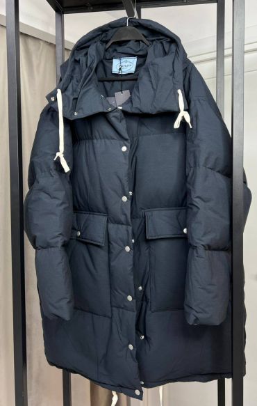 Пуховик Prada LUX-126093