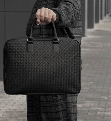 Портфель Bottega Veneta LUX-126101