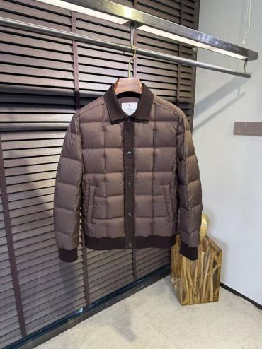 Куртка мужская Brunello Cucinelli LUX-126110