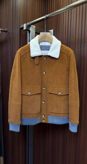 Куртка мужская Loro Piana LUX-126117