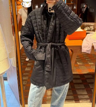 Пальто Hermes LUX-126127