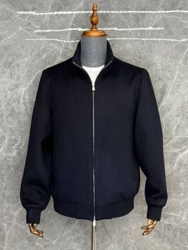 Бомбер Brunello Cucinelli LUX-126128