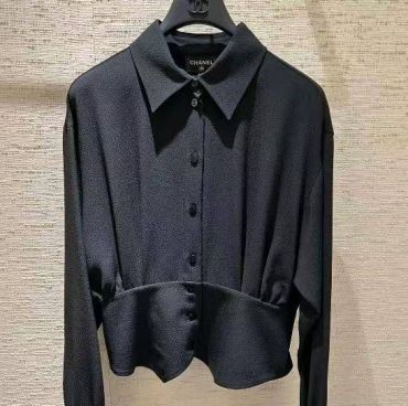 Рубашка Chanel LUX-126135