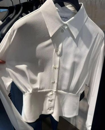 Рубашка Chanel LUX-126136