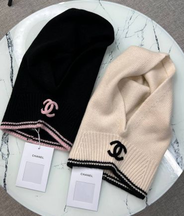 Капор Chanel LUX-126154