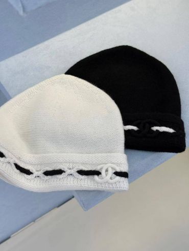 Шапка  Chanel LUX-126155