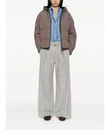 Куртка женская Brunello Cucinelli LUX-126178