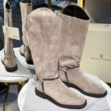 Сапоги Brunello Cucinelli LUX-126183