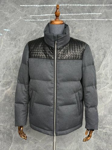 Пуховик Bottega Veneta LUX-126188