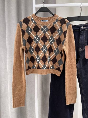 Свитер женский Prada LUX-126201