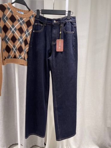 Джинсы Loro Piana LUX-126202