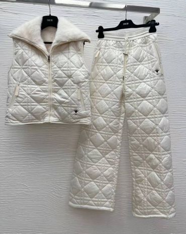 Костюм женский Christian Dior LUX-126203