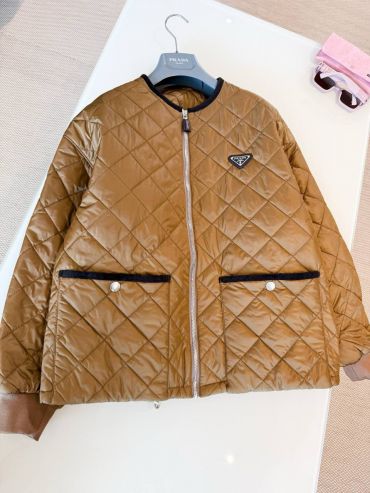 Куртка женская Prada LUX-126205