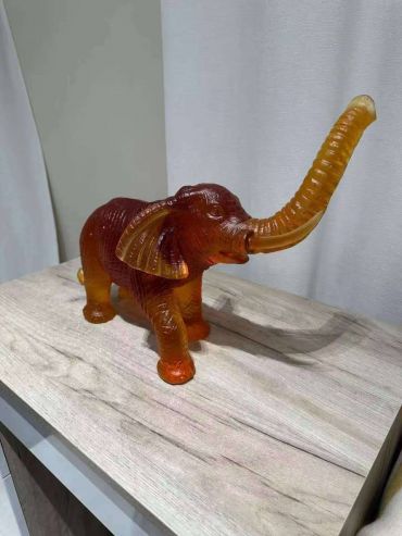 Статуэтка Daum  LUX-126210