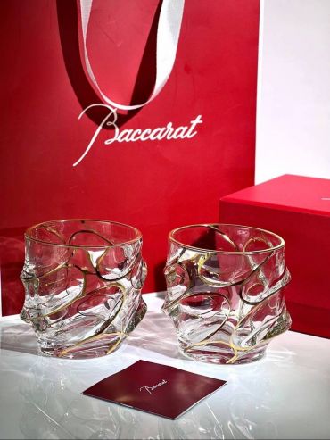 Пара стаканов  Baccarat LUX-126213