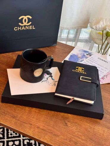 Набор  Chanel LUX-126214