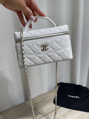 Сумка женская Chanel LUX-126236
