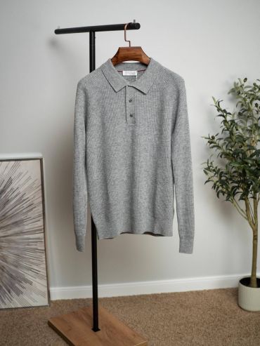 Поло Brunello Cucinelli LUX-126253