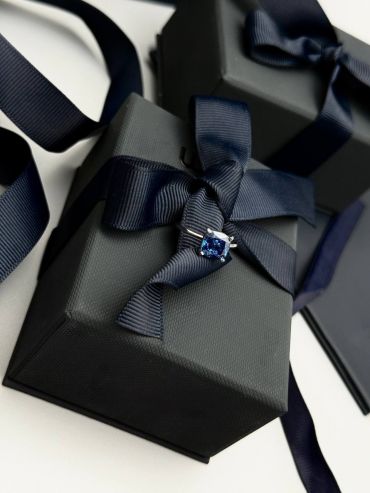 Кольцо   LUX-126262