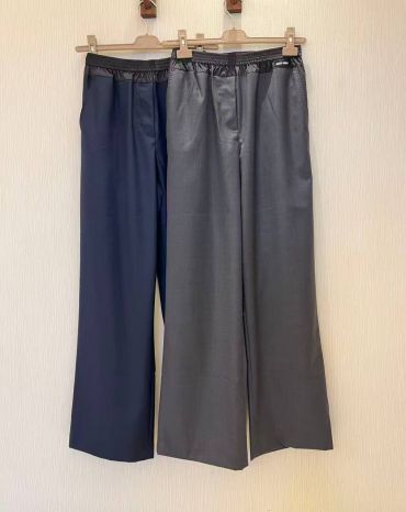 Брюки Miu Miu LUX-126266