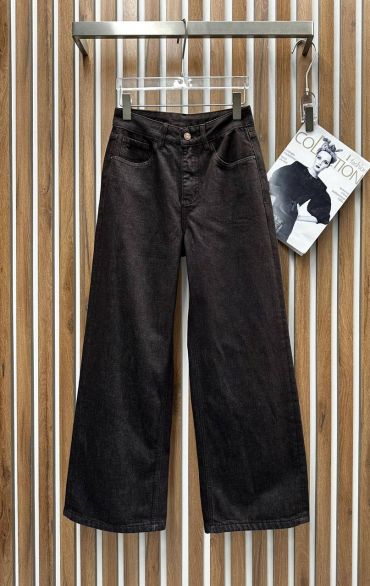 Джинсы Brunello Cucinelli LUX-126274