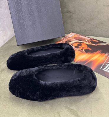 Балетки  Dries Van Noten  LUX-126275