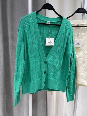 Кардиган Hermes LUX-123694