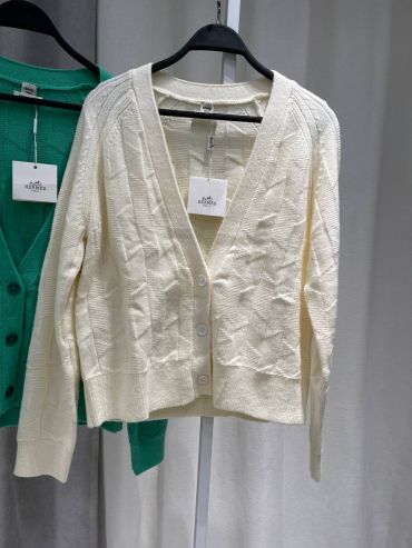 Кардиган Hermes LUX-123695