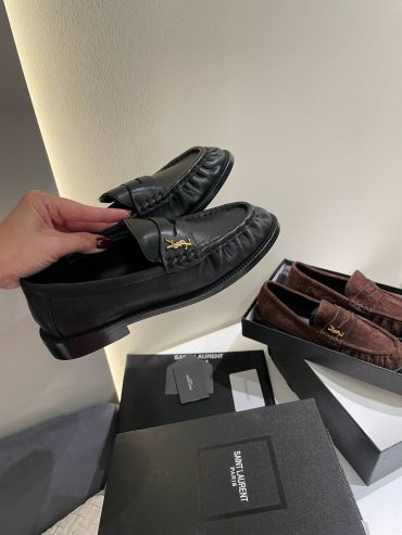 Лоферы Yves Saint Laurent LUX-126277