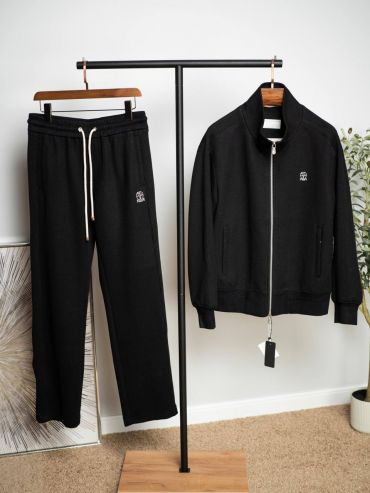  Костюм спортивный Brunello Cucinelli LUX-126288