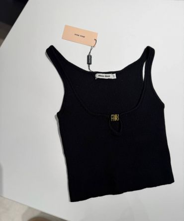 Топ Miu Miu LUX-126335