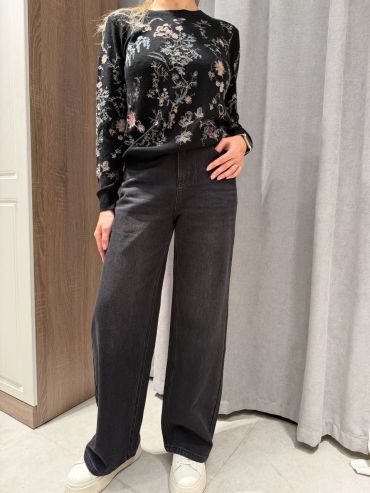 Джинсы  Loro Piana LUX-126343