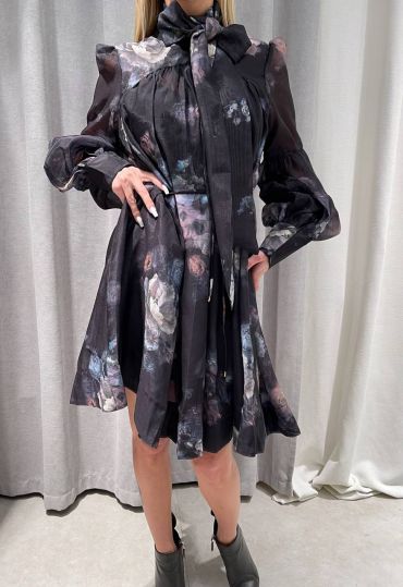 Платье Zimmermann LUX-126360