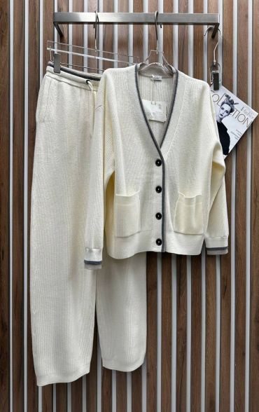 Костюм женский Brunello Cucinelli LUX-126383