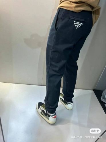 Брюки Prada LUX-126386