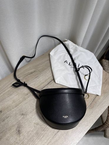 Сумка женская Hip east west Alaia LUX-126394