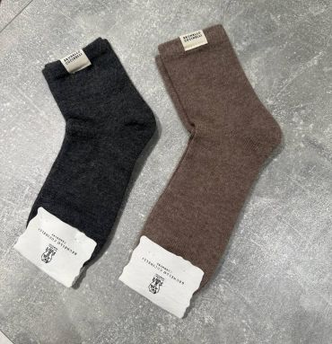 Носки Brunello Cucinelli LUX-126413